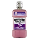 Listerine Total Care Menta Pura 500 ml